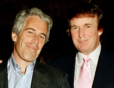 New Epstein Mails Reveal More Trump Ties To Sex Trafficker