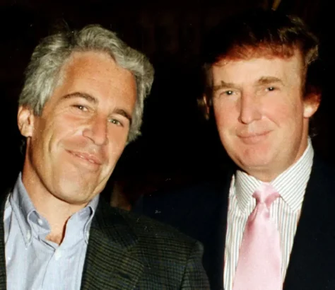 New Epstein Mails Reveal More Trump Ties To Sex Trafficker