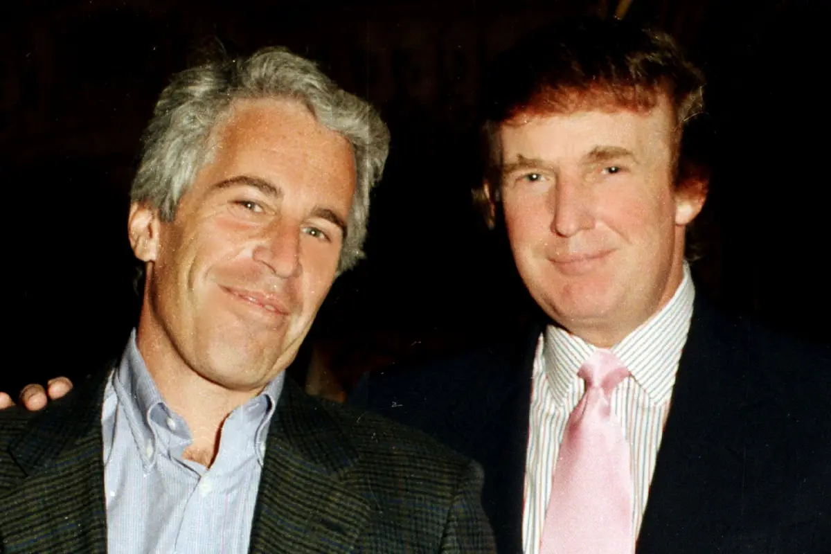 New Epstein Mails Reveal More Trump Ties To Sex Trafficker