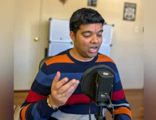 New Jersey Dad's Ad-Free Podcast Hits 5 Million Streams Worldwide