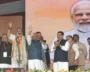Nitish Kumar’s Cabinet Has 26 Ministers, Majority Old Faces