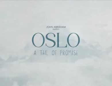 Official Teaser: Oslo A Tail of Promise