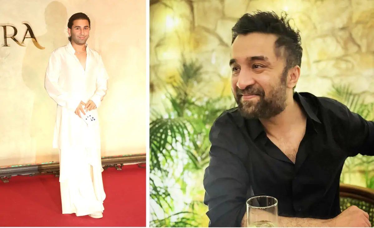 Orry, Siddhant Kapoor Uncooperative In Drug Probe, Say Police