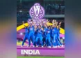 Pichai, Nadella Celebrate India’s Women's Cricket World Cup Title