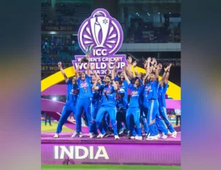 Pichai, Nadella Celebrate India’s Women's Cricket World Cup Title