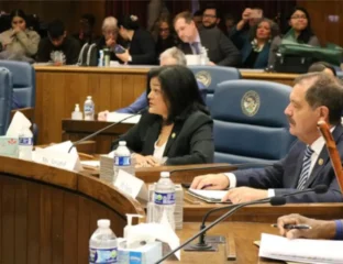 Pramila Jayapal Targets Corporate Lobbying Power In New Bill