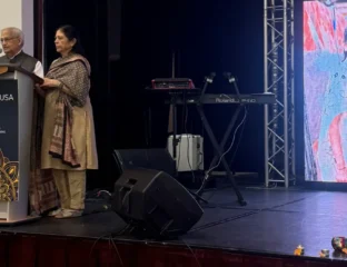 Pratham SoCal Community Celebrates 30 Years Of Transforming Lives