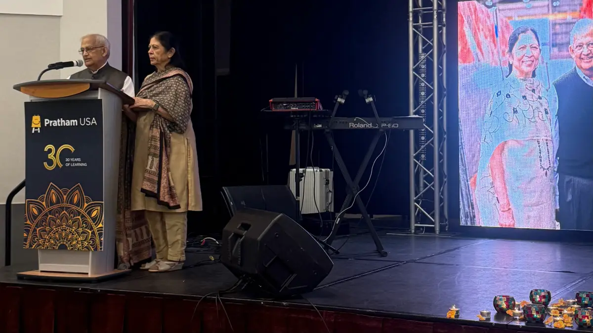 Pratham SoCal Community Celebrates 30 Years Of Transforming Lives