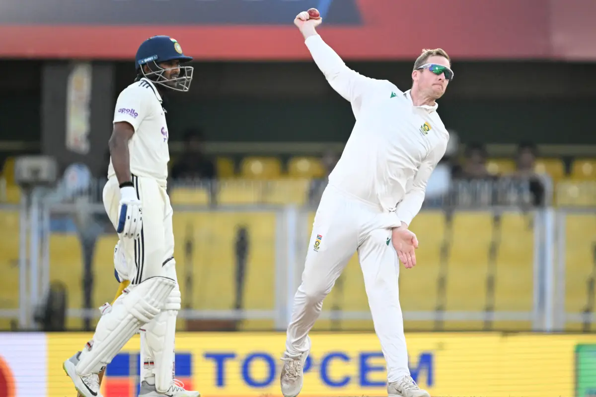 Proteas' Strategy Was To Exhaust India Before Bowling In Evening Shadows, Says Coach