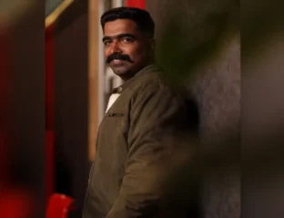 Ravi Basrur Says New Album Is A Very Personal Experiment