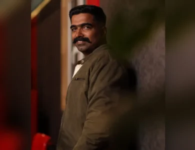 Ravi Basrur Says New Album Is A Very Personal Experiment