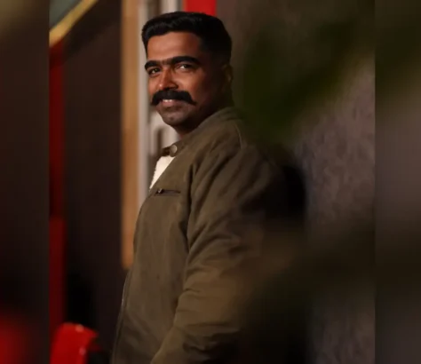 Ravi Basrur Says New Album Is A Very Personal Experiment