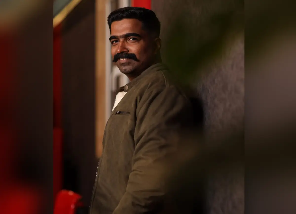 Ravi Basrur Says New Album Is A Very Personal Experiment