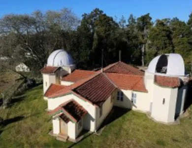 Researchers Reconstruct Sun’s Magnetic Past Using Historical Images