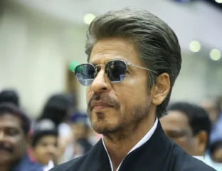 SRK, Aryan, Salman Visit Ailing Dharmendra In Hospital