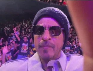 Shah Rukh Khan Turns 60, Fans Revel