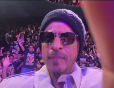 Shah Rukh Khan Turns 60, Fans Revel