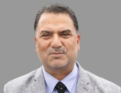 Sharanjit Thind Running For Congress In NY’s 18th District