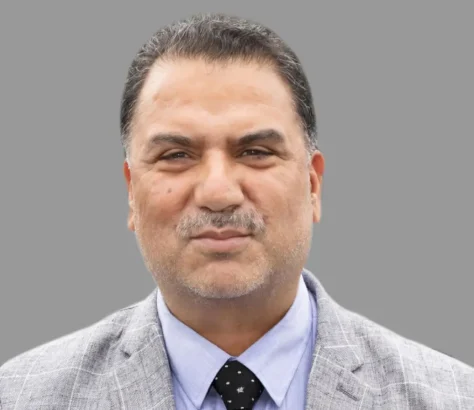 Sharanjit Thind Running For Congress In NY’s 18th District