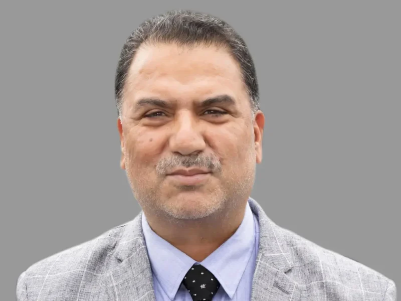 Sharanjit Thind Running For Congress In NY’s 18th District