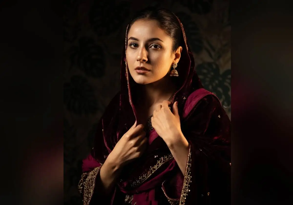 Shehnaaz Gill Not Interested In Marriage But Will “Never Say Never”