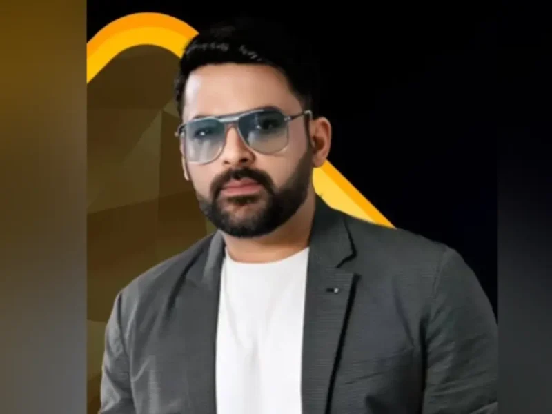 Shooting At Kapil Sharma’s Vancouver Café Was Discussed By Canadian Parliament