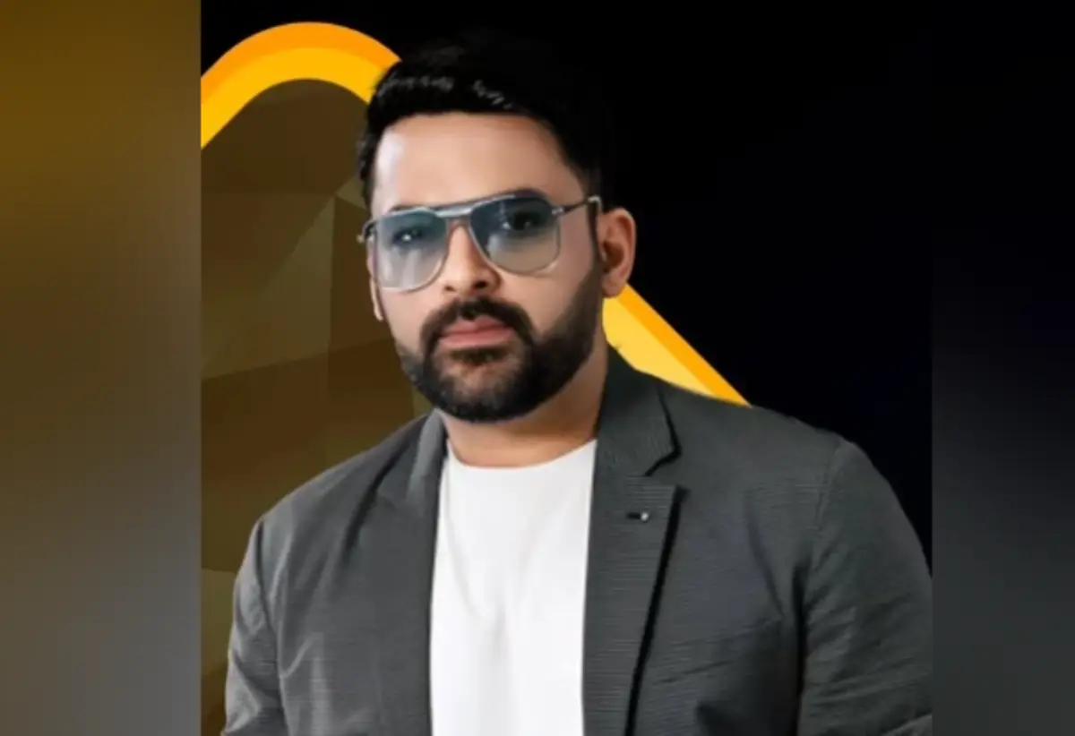 Shooting At Kapil Sharma’s Vancouver Café Was Discussed By Canadian Parliament