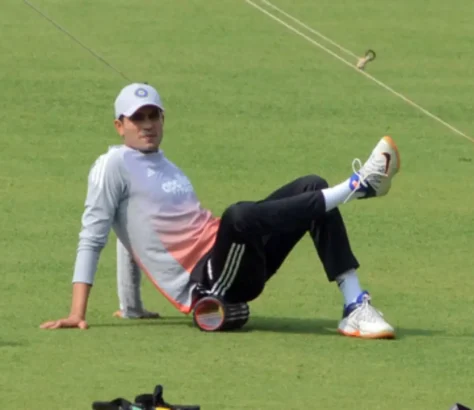 Shubman Gill Admits Workload Challenge Is 'More Mental Than Physical'