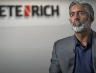 Silicon Valley’s Raju Chekuri Invests In Goa Volleyball Team