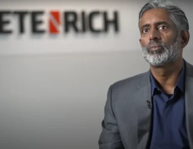 Silicon Valley’s Raju Chekuri Invests In Goa Volleyball Team