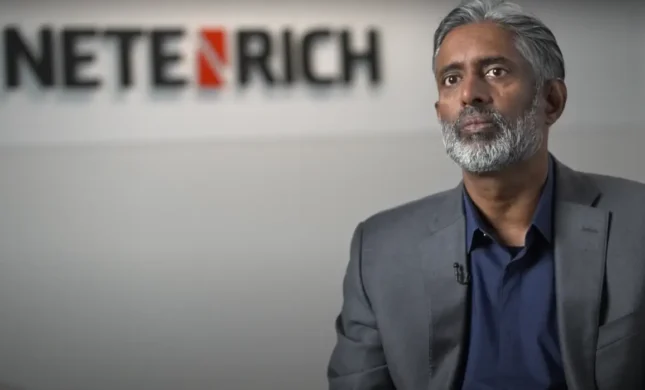 Silicon Valley’s Raju Chekuri Invests In Goa Volleyball Team