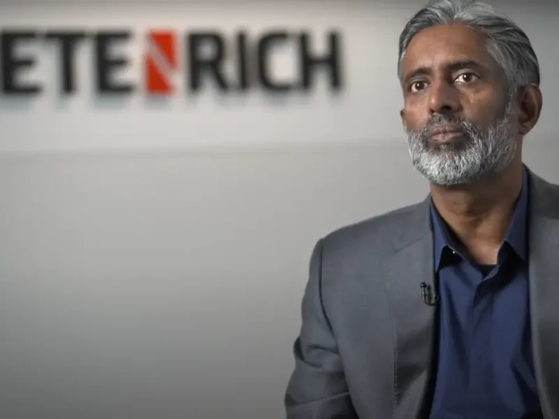 Silicon Valley’s Raju Chekuri Invests In Goa Volleyball Team