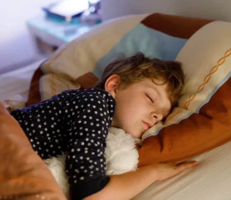 Simple Bedtime Fixes For Instant Morning Energy