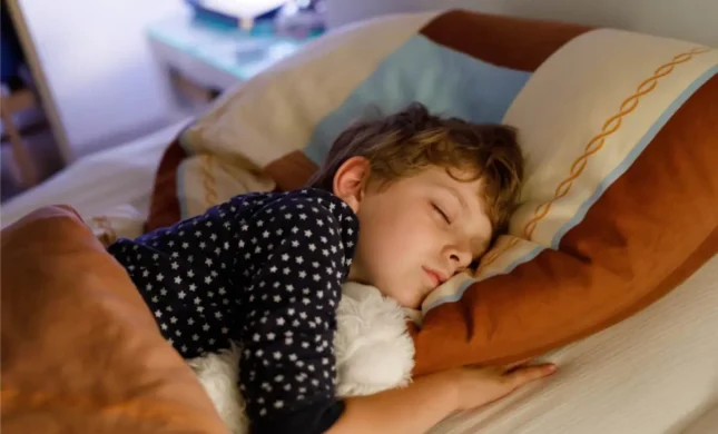 Simple Bedtime Fixes For Instant Morning Energy
