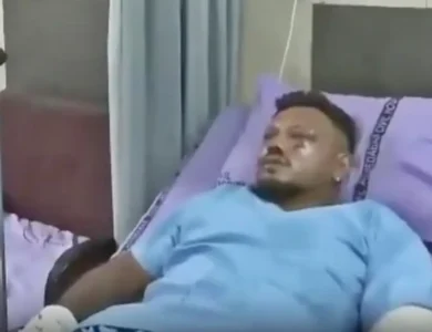 Sole Survivor Of Air India Crash Suffering Emotionally