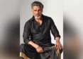 Suniel Shetty Makes The Mundu A Fashion Statement