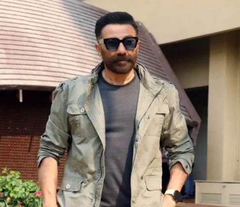 Sunny Deol Lashes Out At Paparazzi, Bollywood Backs Him