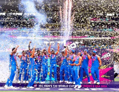 T20 World Cup: India To Open Title Defense Against US On Feb. 7
