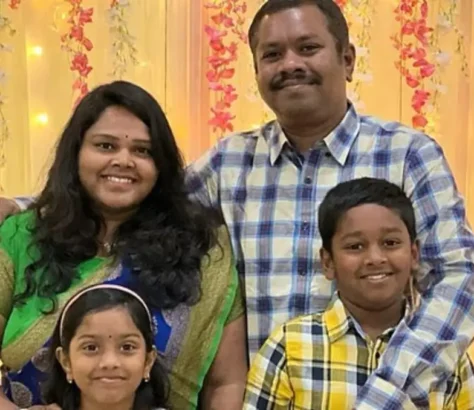 TX Teen Sentenced 65 Years For Killing Family Of 6 In Horrific Road Accident