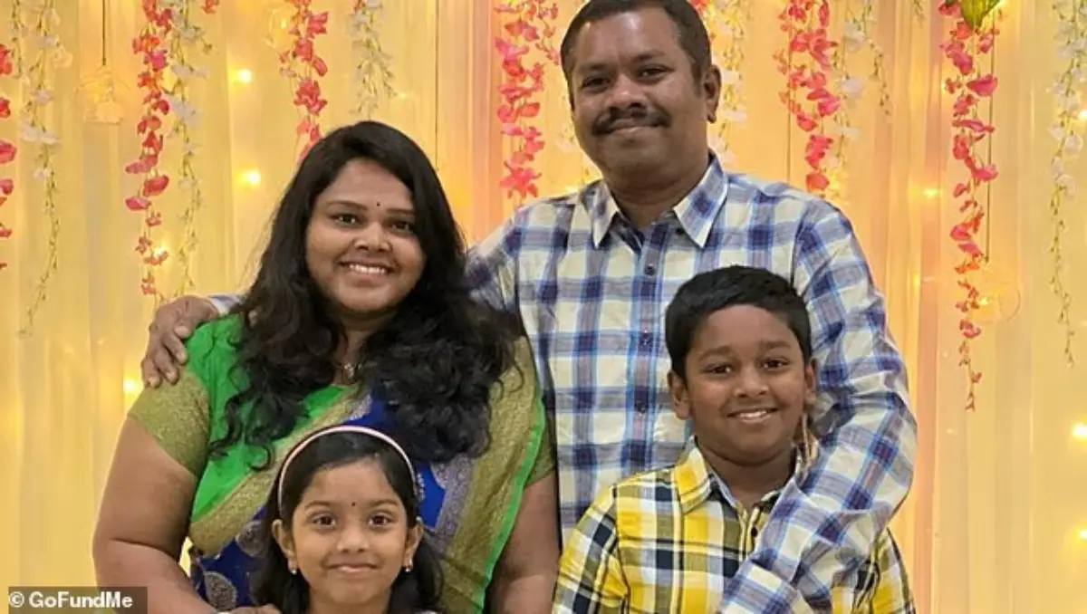 TX Teen Sentenced 65 Years For Killing Family Of 6 In Horrific Road Accident