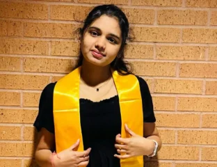 Texas A & M Grad Found Dead