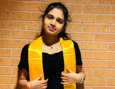 Texas A & M Grad Found Dead