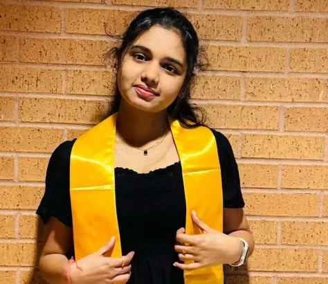 Texas A & M Grad Found Dead