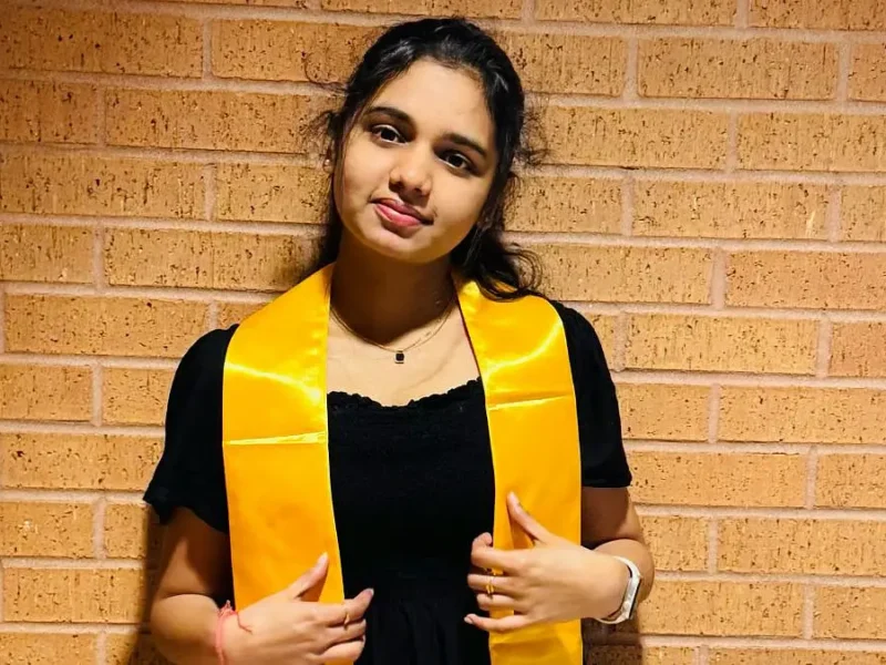 Texas A & M Grad Found Dead