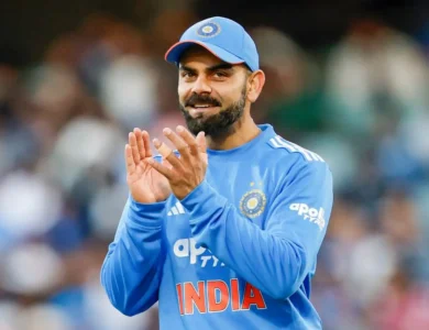 The Staggering Stats Of Virat Kohli At 37
