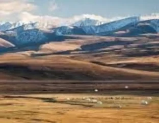 Tibetan Plateau's Climate Crisis And China's Hydro Projects Highlighted At COP 30