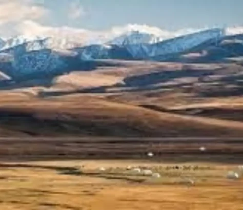 Tibetan Plateau's Climate Crisis And China's Hydro Projects Highlighted At COP 30