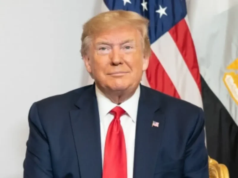 Trump: Halt “Third World” Migration, “Reverse Migration,” Reexamine Green Cards