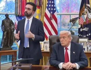 Trump Startles With Mamdani Charm Offensive But Will The Détente Last?