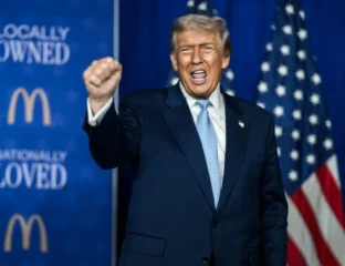 Trump U-Turn Continues As He Digs In On H-1B Visas Amidst MAGA Opposition